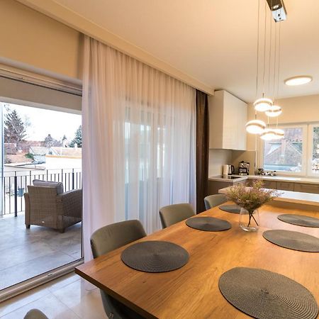 Thermal Lux Weninger Apartman 키슈쿤헐러시 외부 사진
