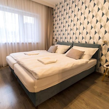 Thermal Lux Weninger Apartman 키슈쿤헐러시 외부 사진