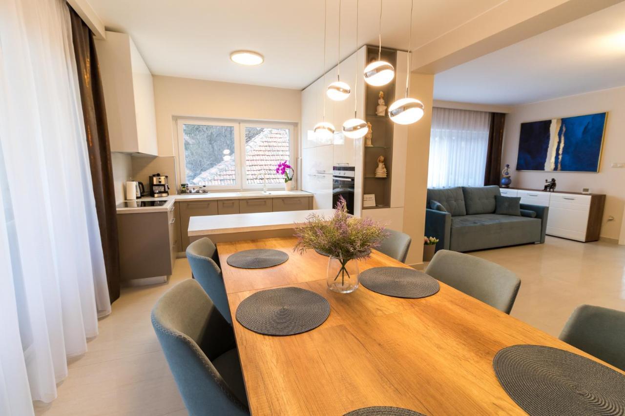 Thermal Lux Weninger Apartman 키슈쿤헐러시 외부 사진