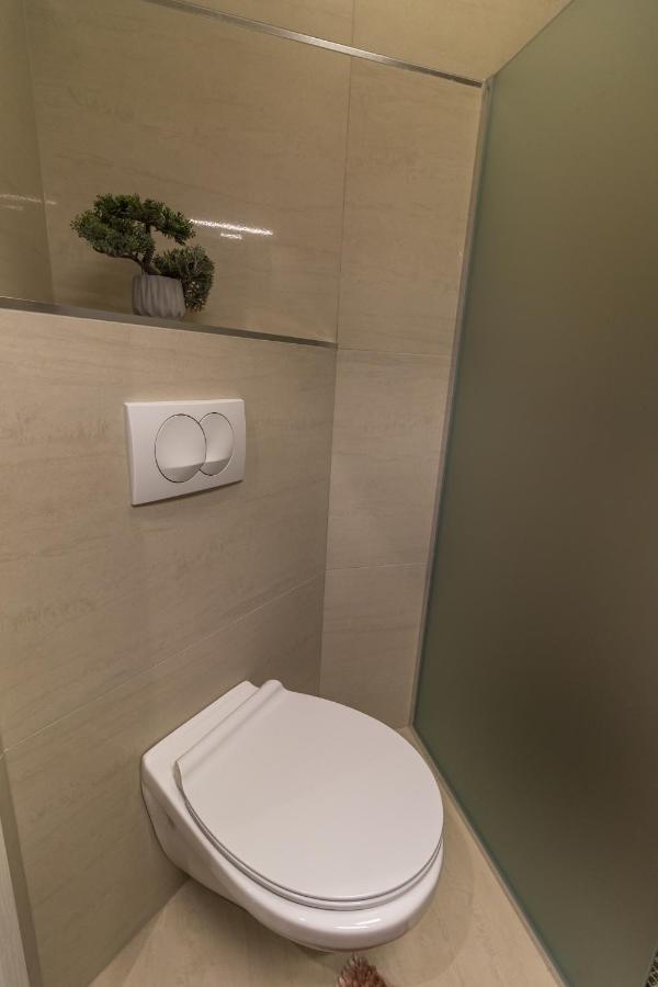 Thermal Lux Weninger Apartman 키슈쿤헐러시 외부 사진