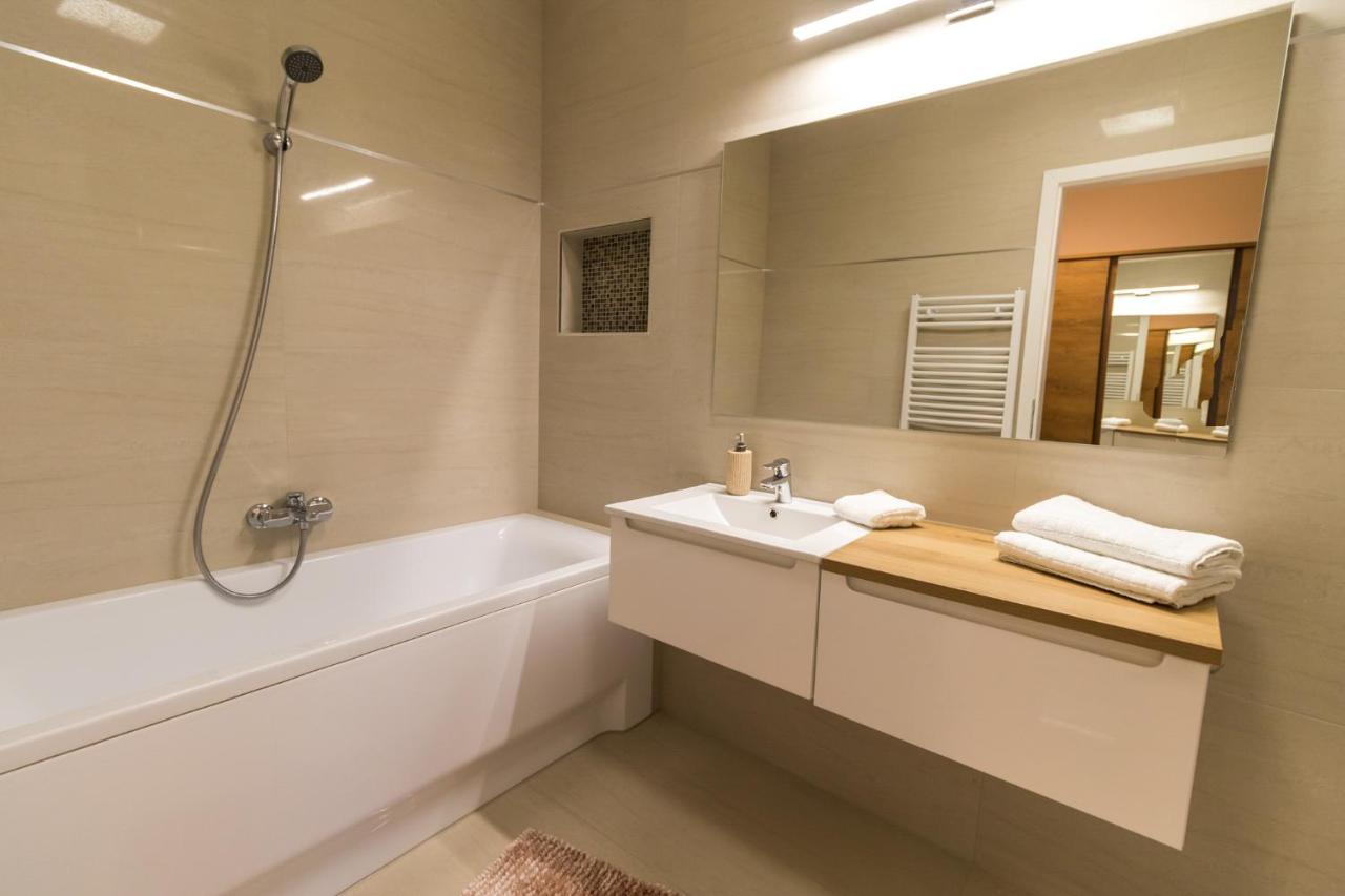 Thermal Lux Weninger Apartman 키슈쿤헐러시 외부 사진