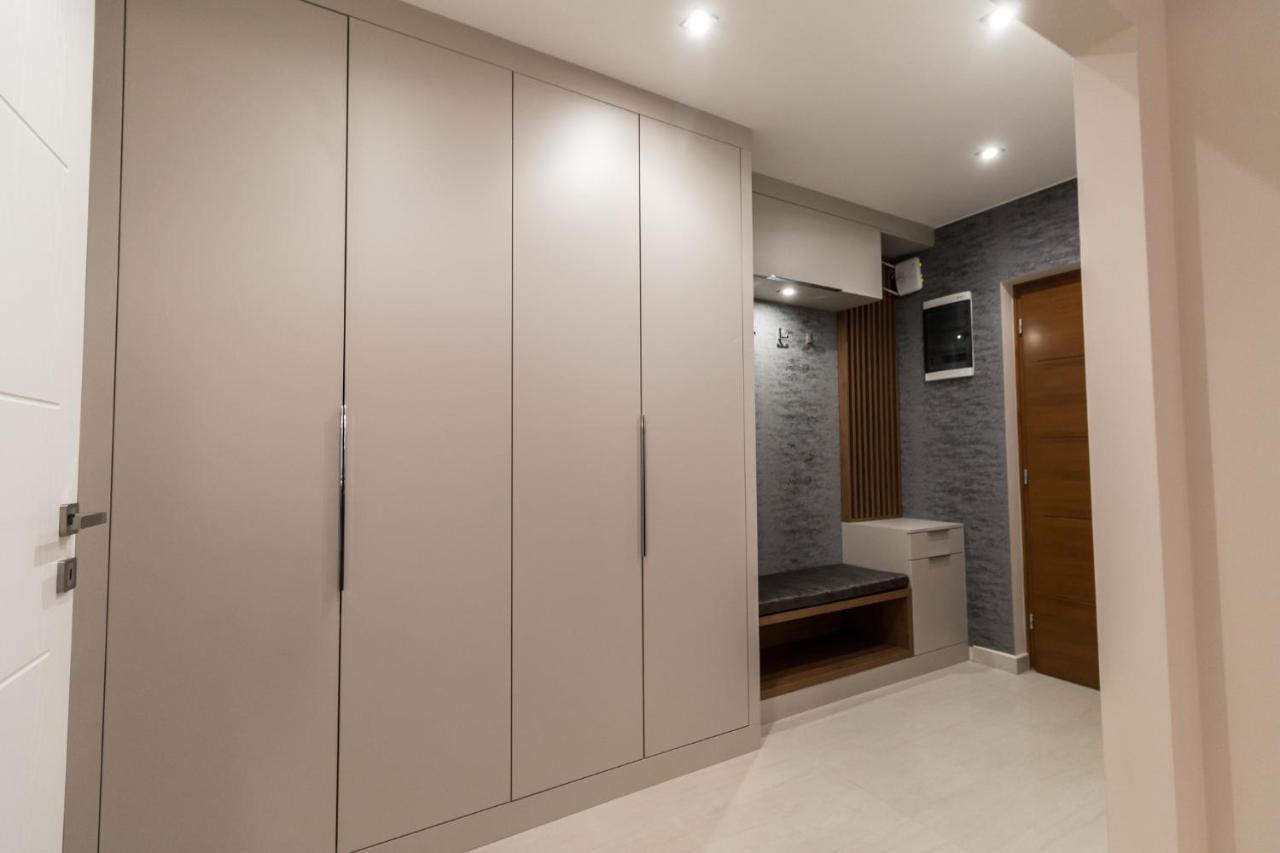 Thermal Lux Weninger Apartman 키슈쿤헐러시 외부 사진