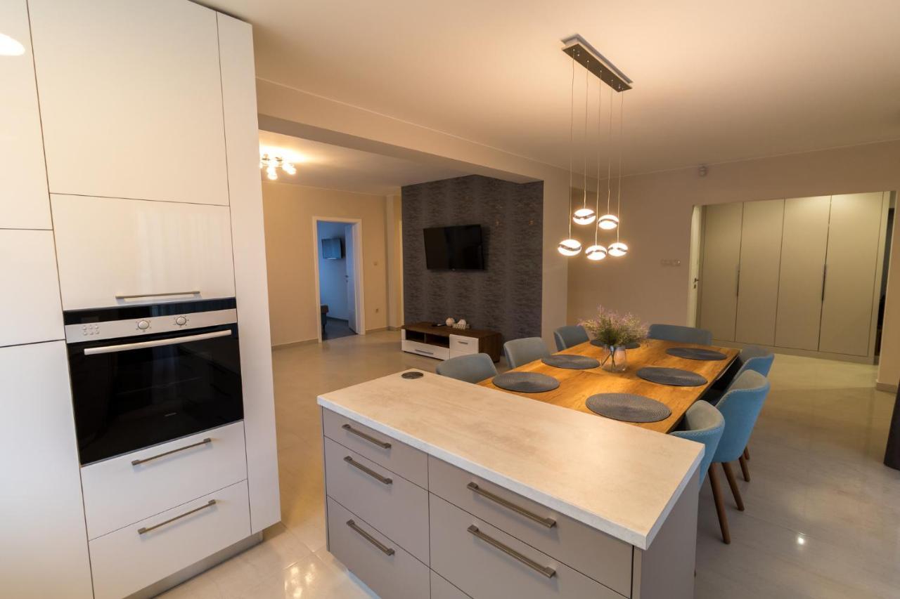 Thermal Lux Weninger Apartman 키슈쿤헐러시 외부 사진