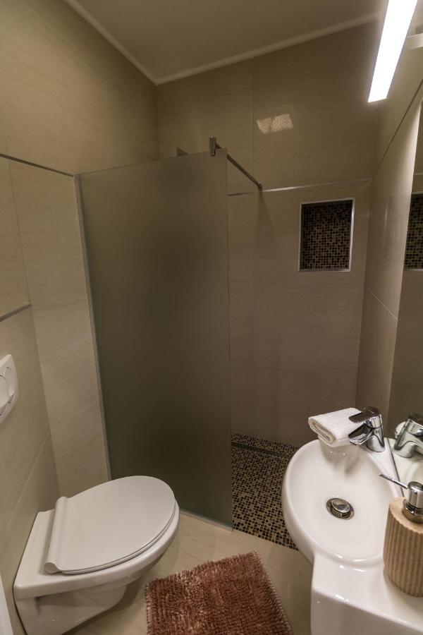 Thermal Lux Weninger Apartman 키슈쿤헐러시 외부 사진