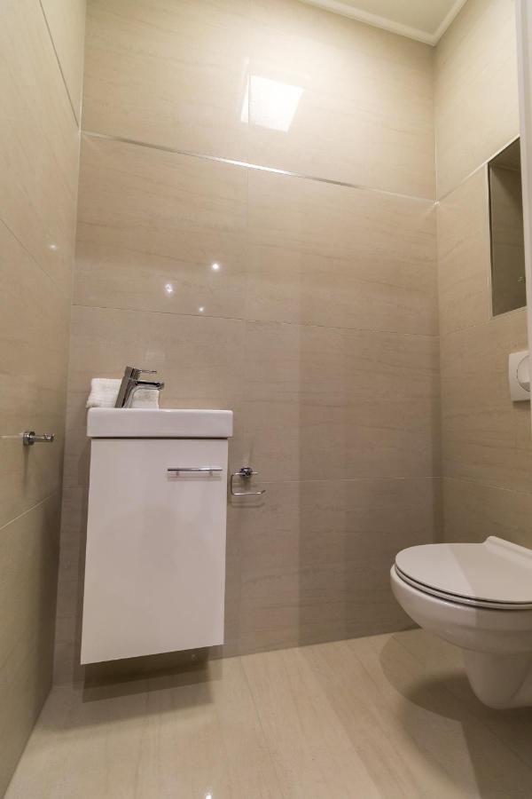 Thermal Lux Weninger Apartman 키슈쿤헐러시 외부 사진