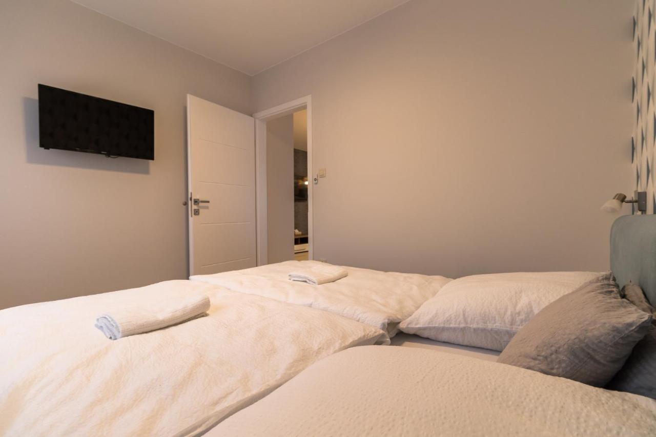 Thermal Lux Weninger Apartman 키슈쿤헐러시 외부 사진
