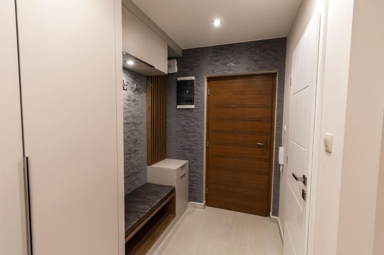 Thermal Lux Weninger Apartman 키슈쿤헐러시 외부 사진