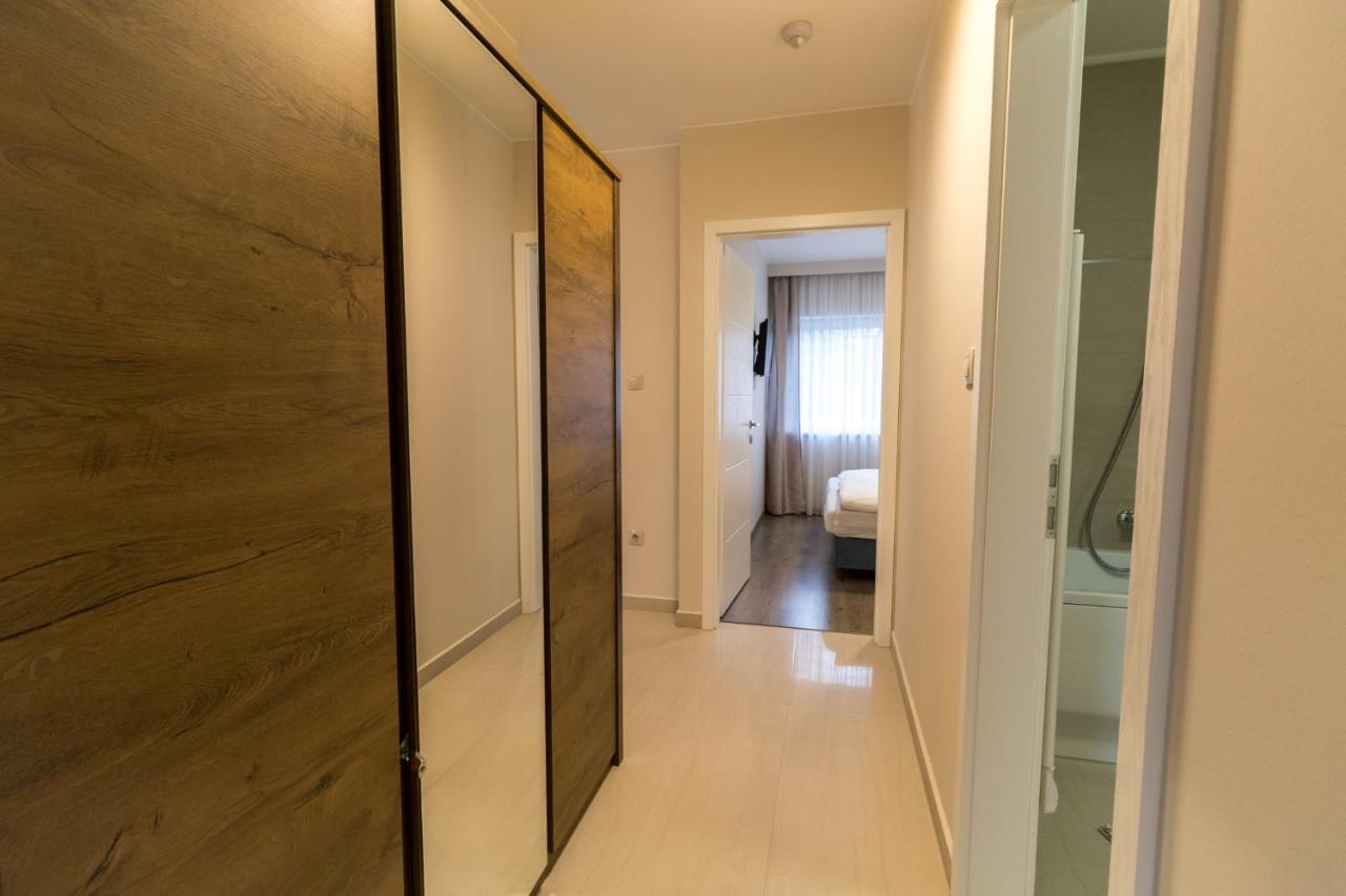Thermal Lux Weninger Apartman 키슈쿤헐러시 외부 사진