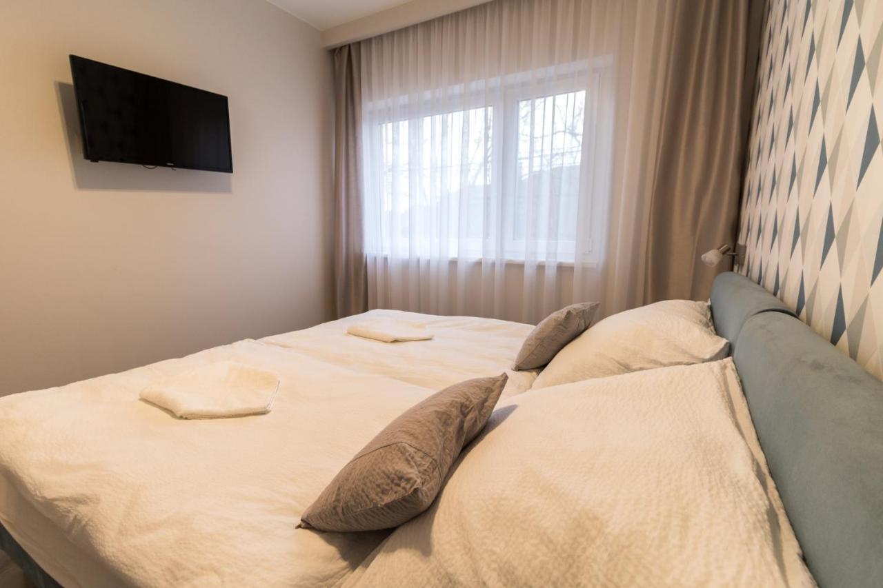 Thermal Lux Weninger Apartman 키슈쿤헐러시 외부 사진
