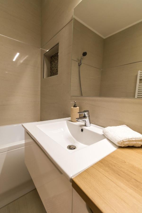 Thermal Lux Weninger Apartman 키슈쿤헐러시 외부 사진