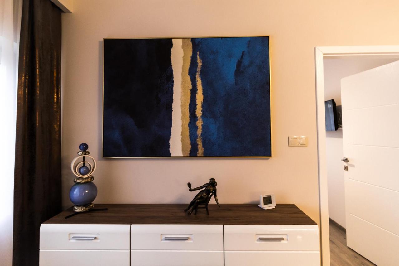 Thermal Lux Weninger Apartman 키슈쿤헐러시 외부 사진